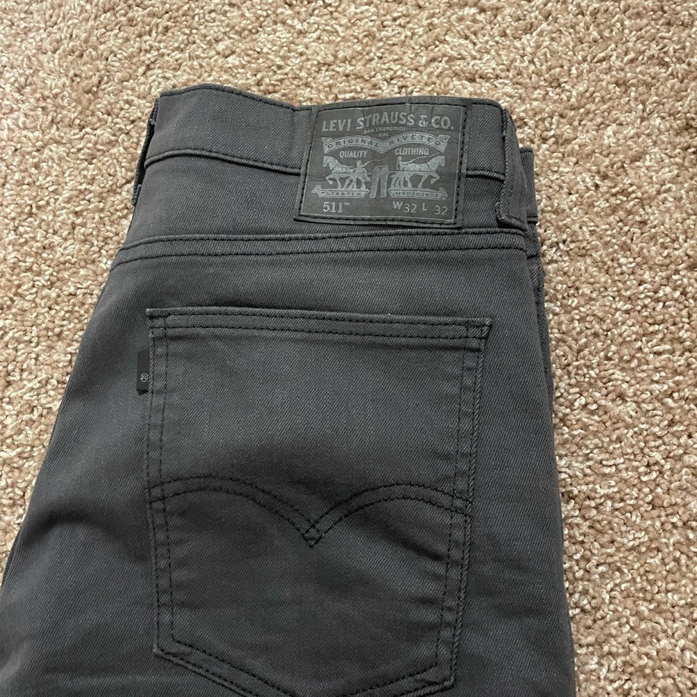 Levi’s 511